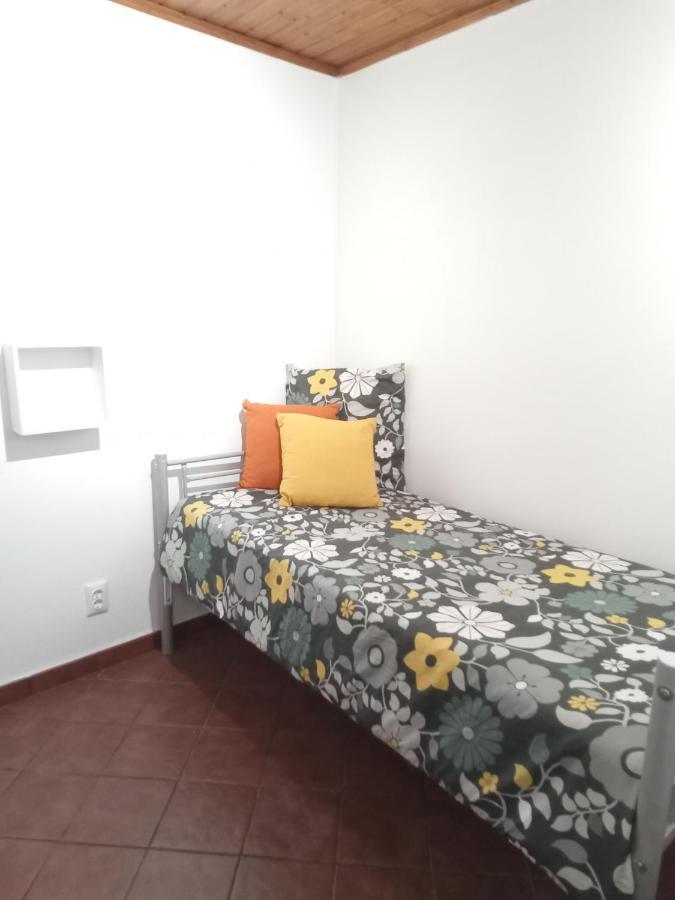 Villasmc Alpalhão Exterior foto